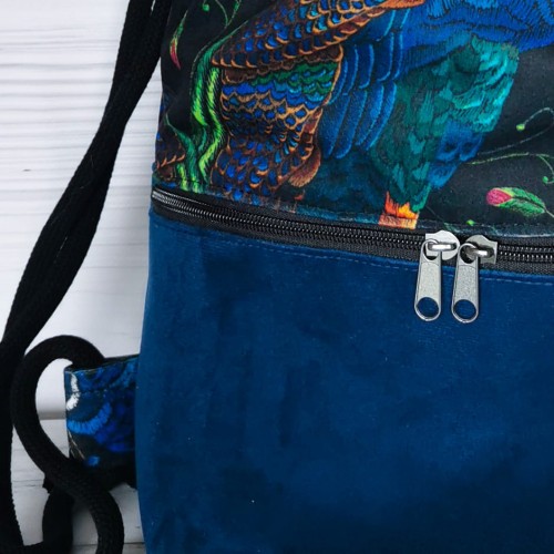 plecak pawie blue detal2.jpg