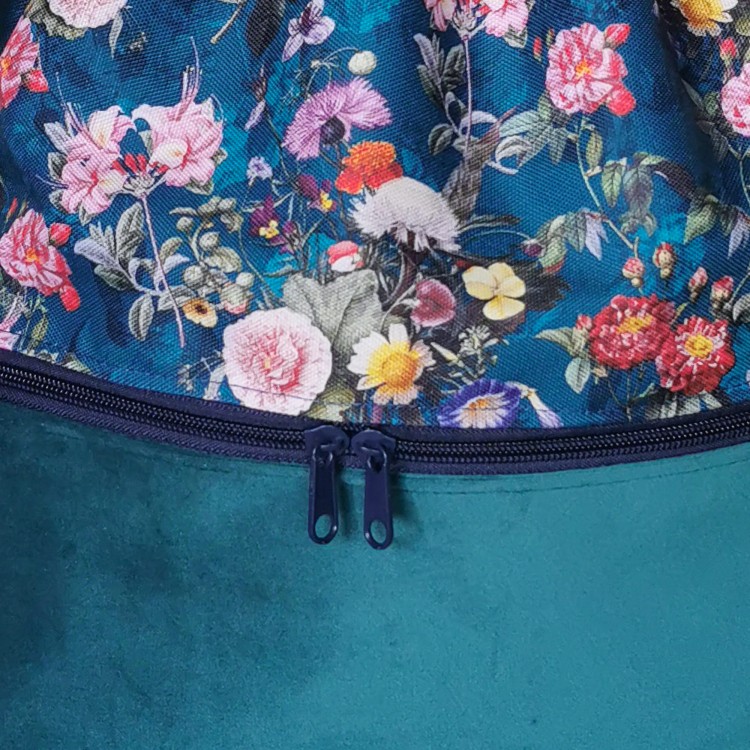 worko plecak rózany ogród  detal 1.jpg