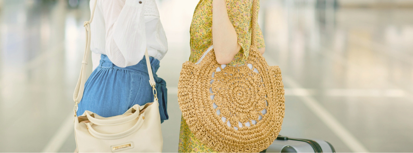 Torebka – mały przedmiot z wielką historią