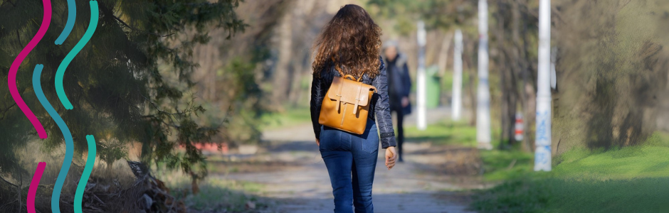 Historia plecaka – od jaskiniowca do hipstera z laptopem